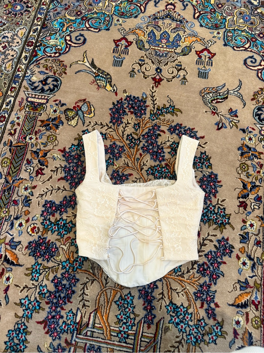 House of CB corset - Picture 2 of 3